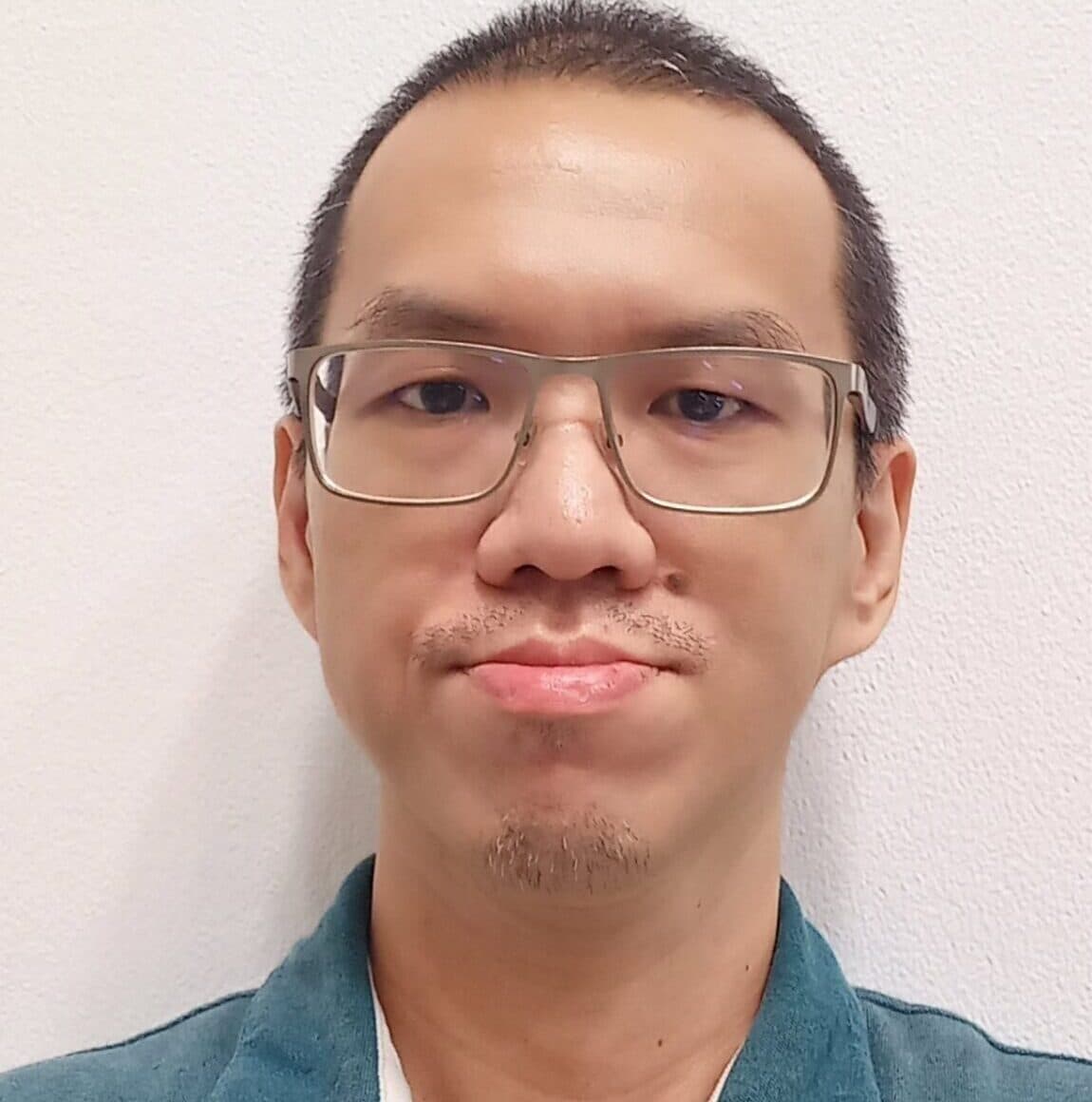Paulus Iman