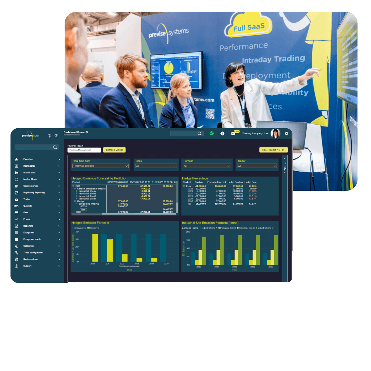 Florence Demo - E-World 2024