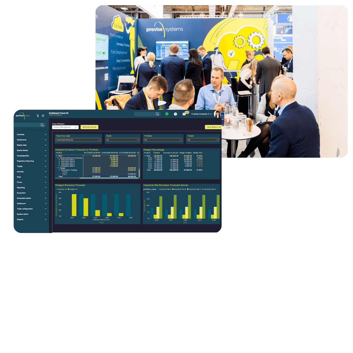 E-World 2025 Team Pics