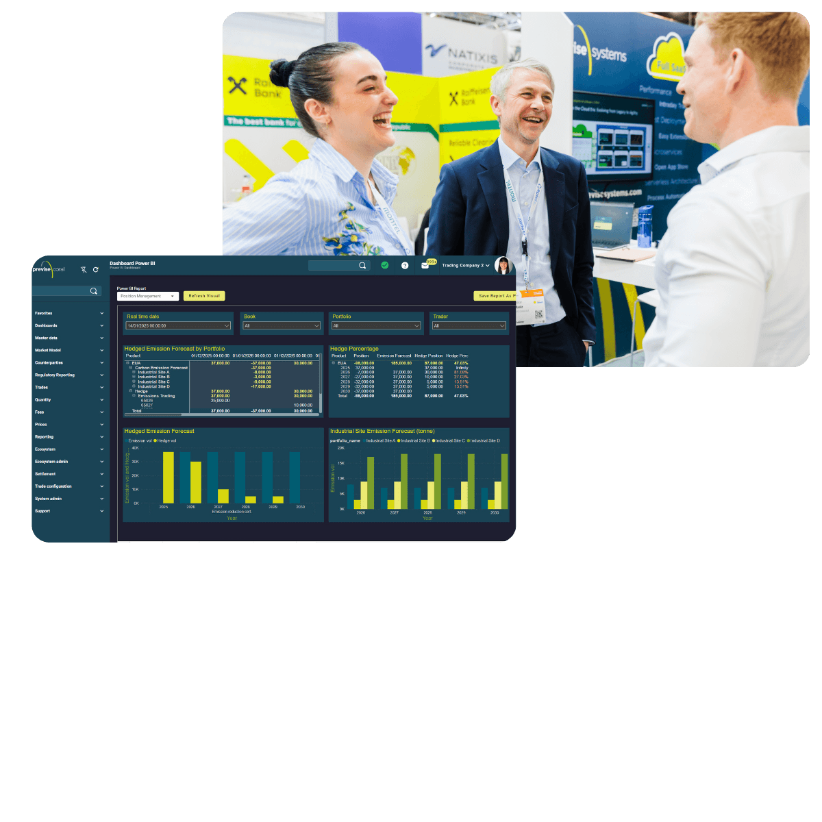 Flo-Phill E-World 2025