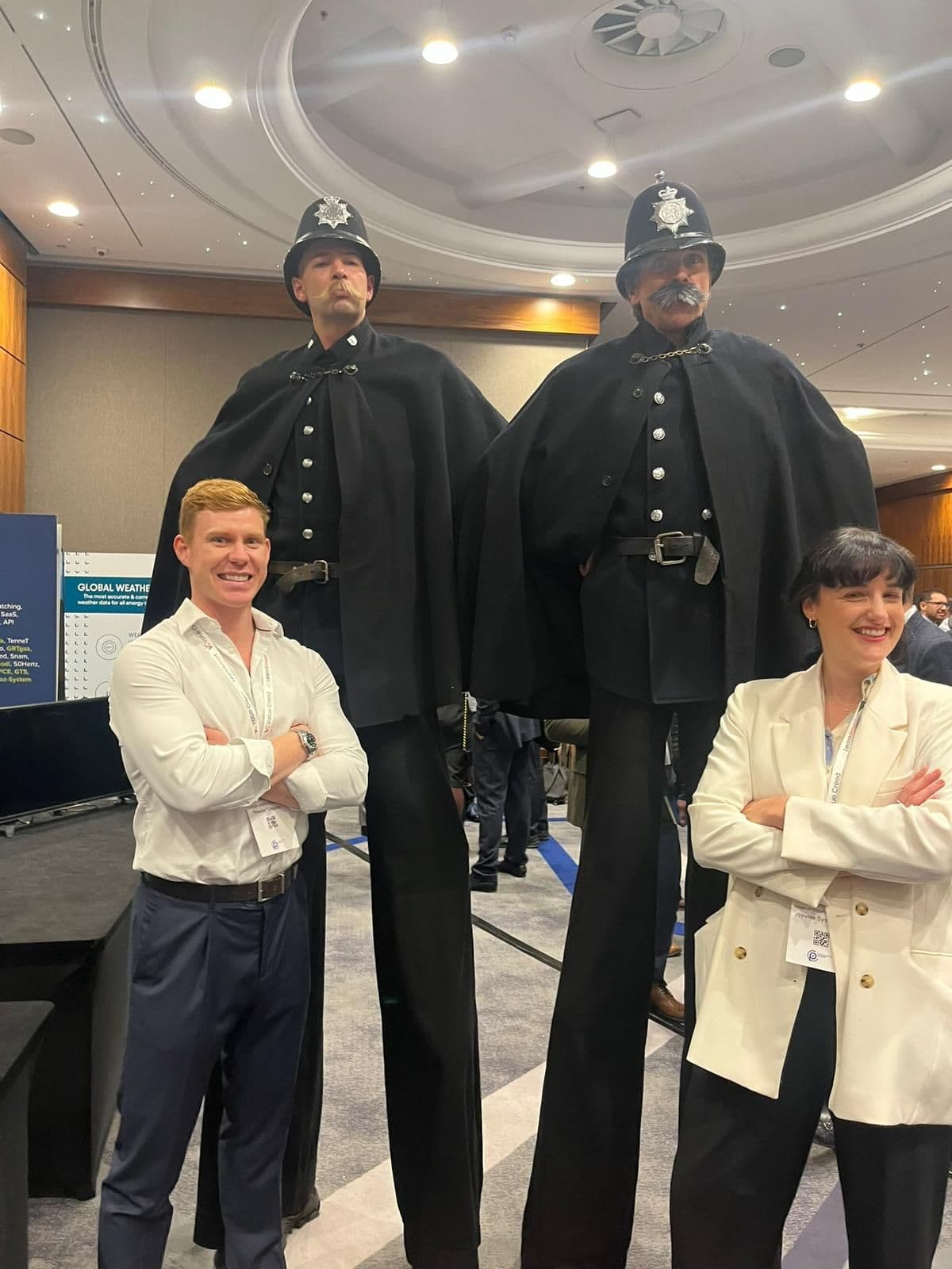 Flo - Phill / ETW London 2024