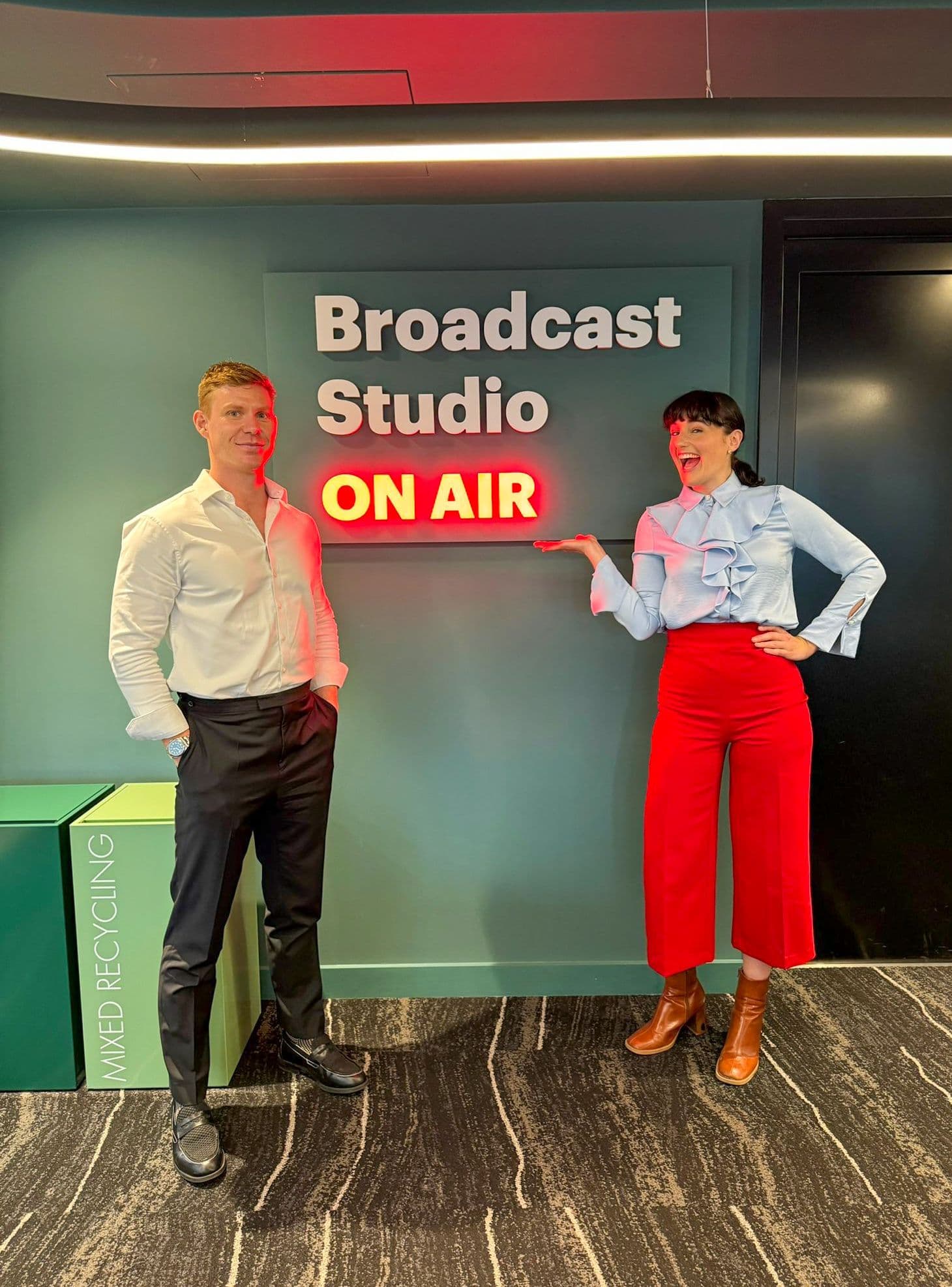 Previse at Avanade Podcast