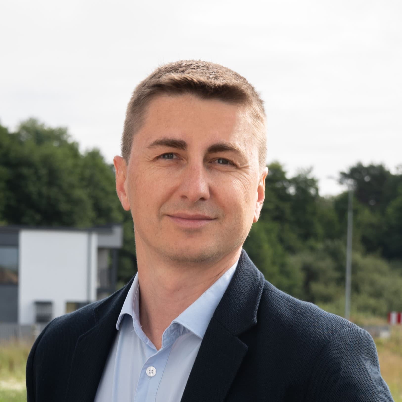 Viktor Dashkevych