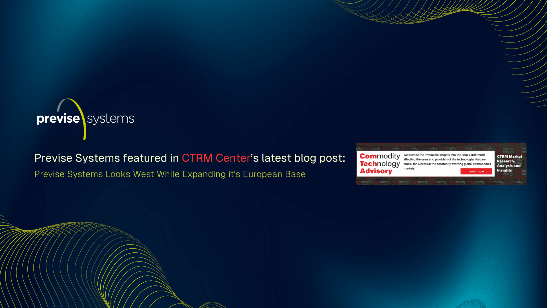 News header image