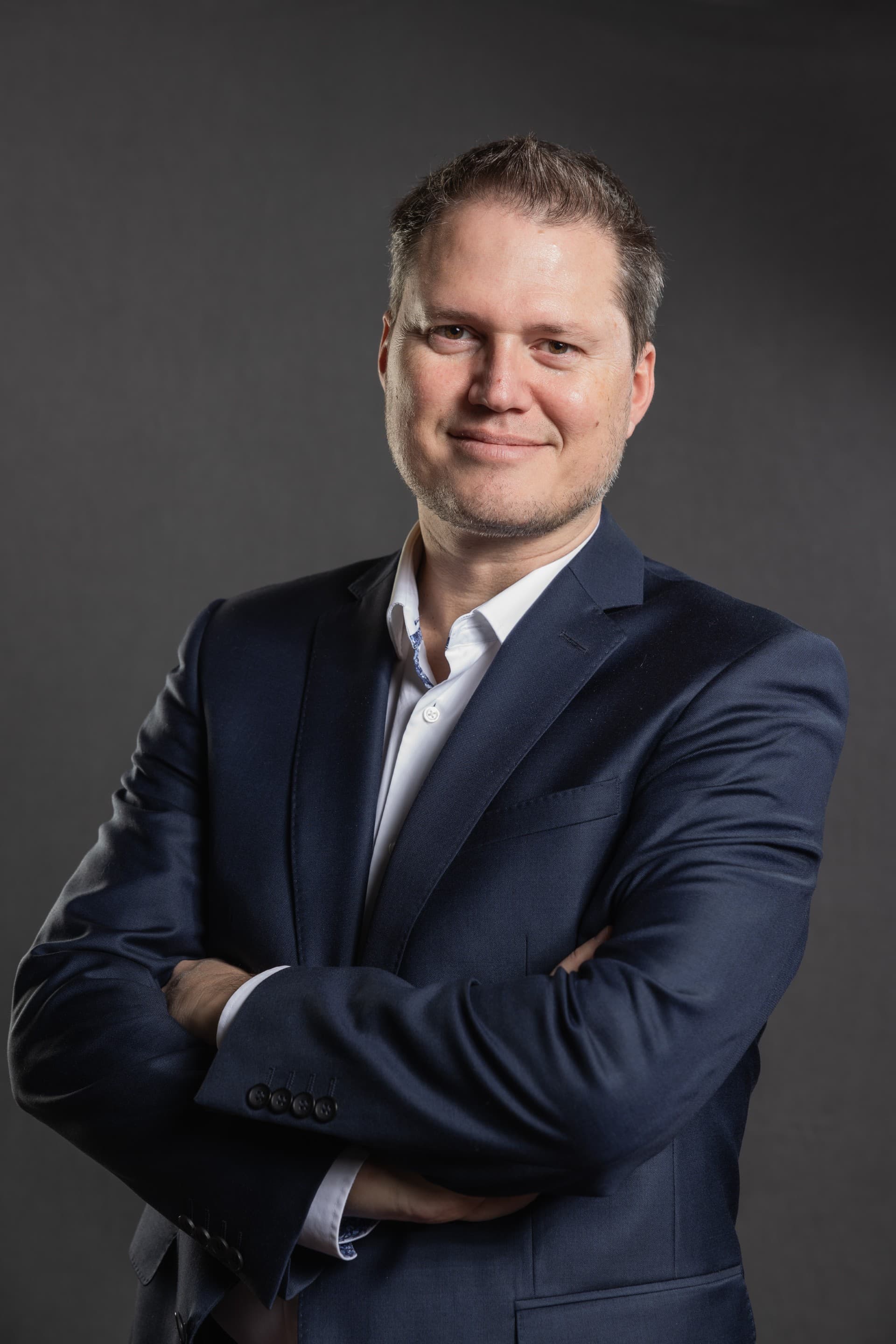 Daniel Biberschik
