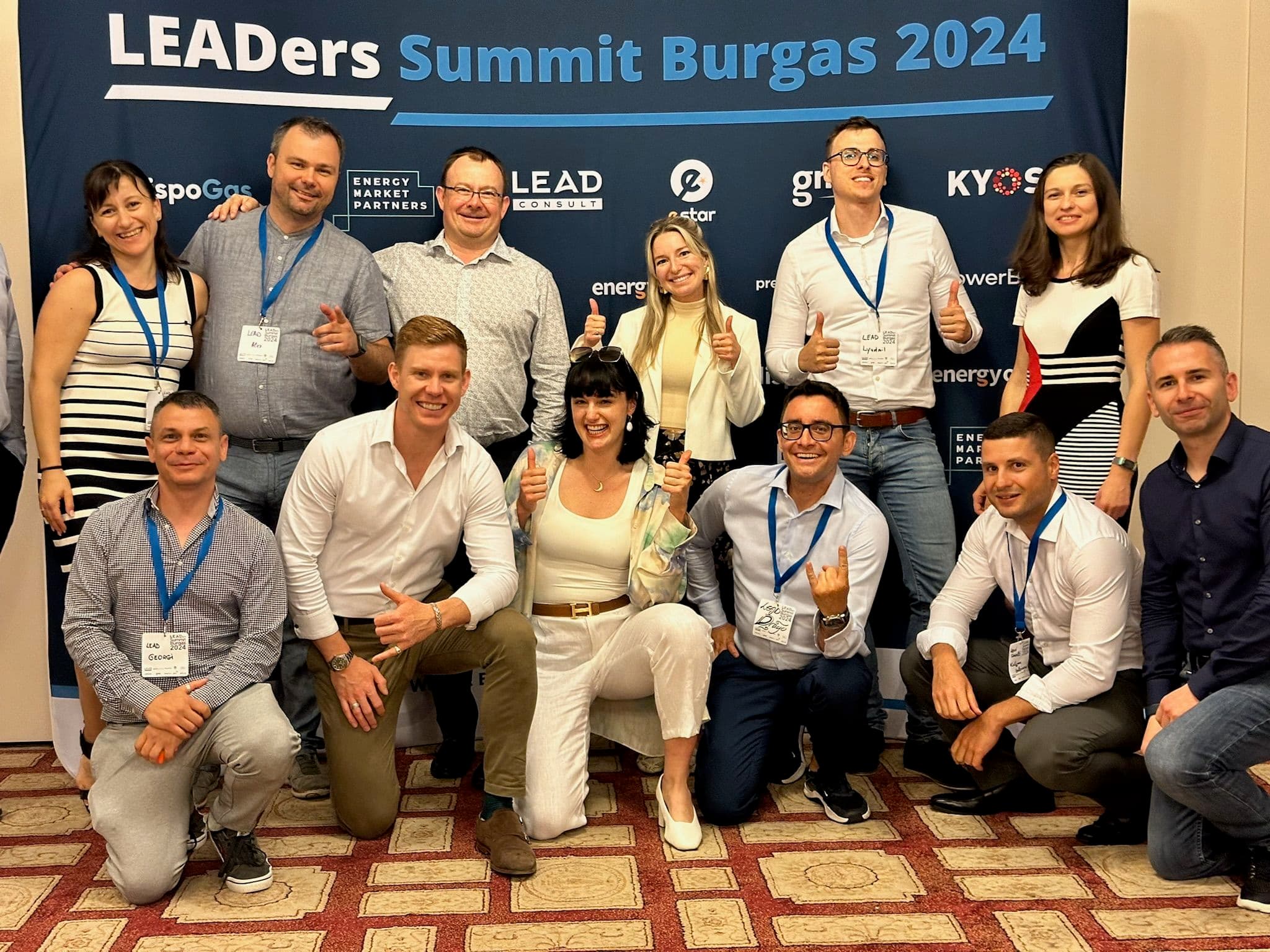 LEADers Summit 2024