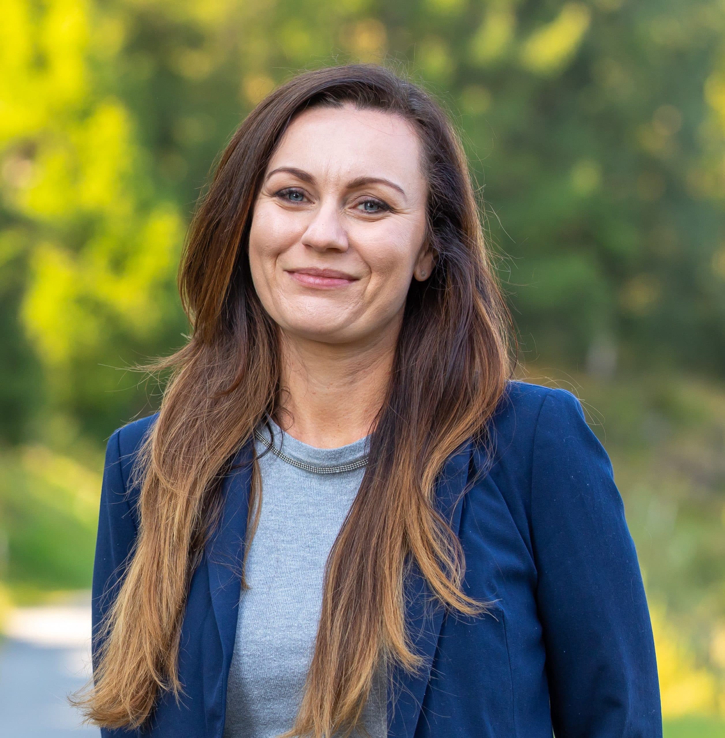 Anna Zalucka