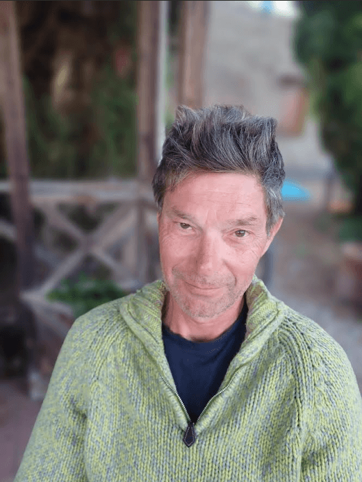 Frank Skov Kristensen