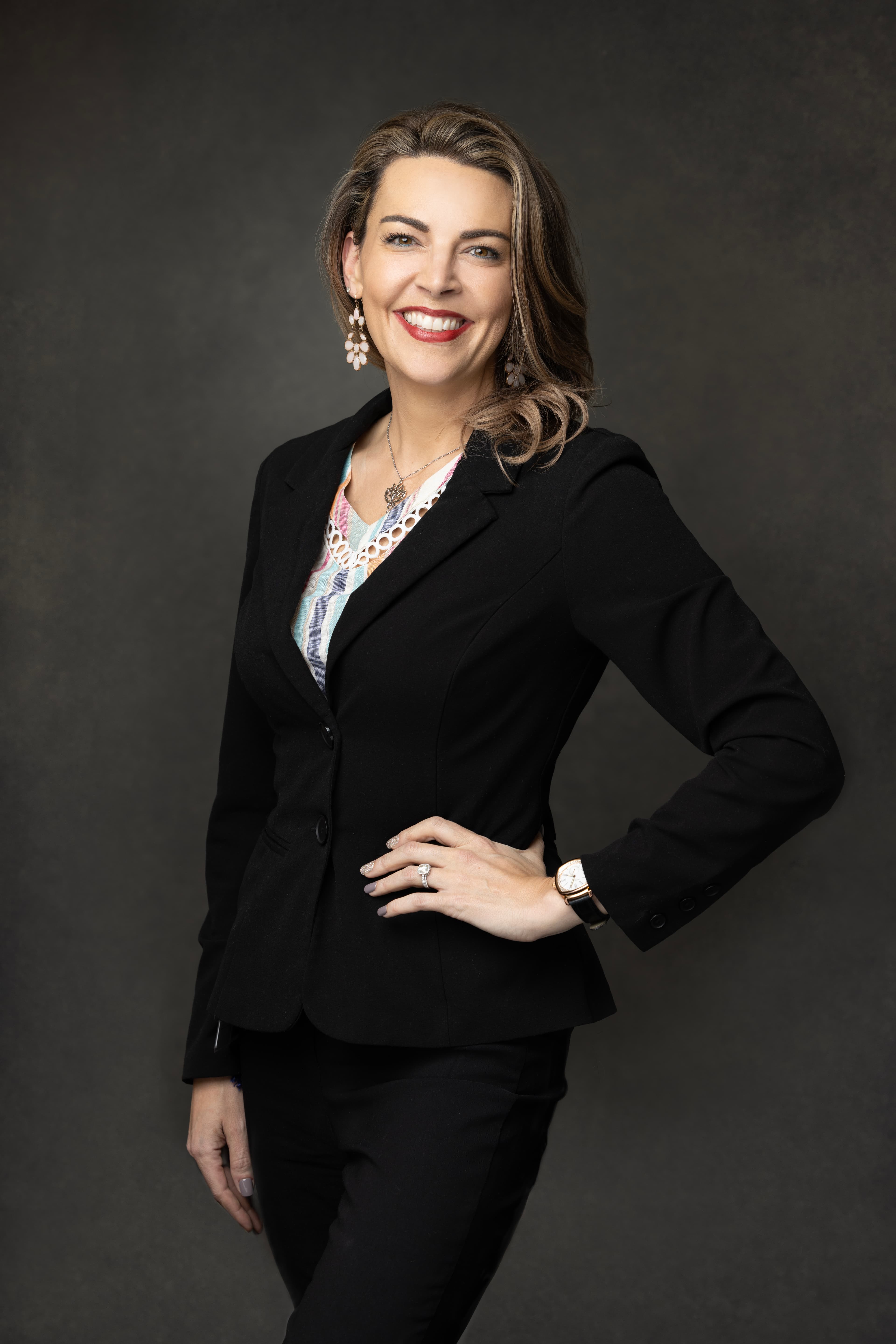 Jen Sullivan-Hill