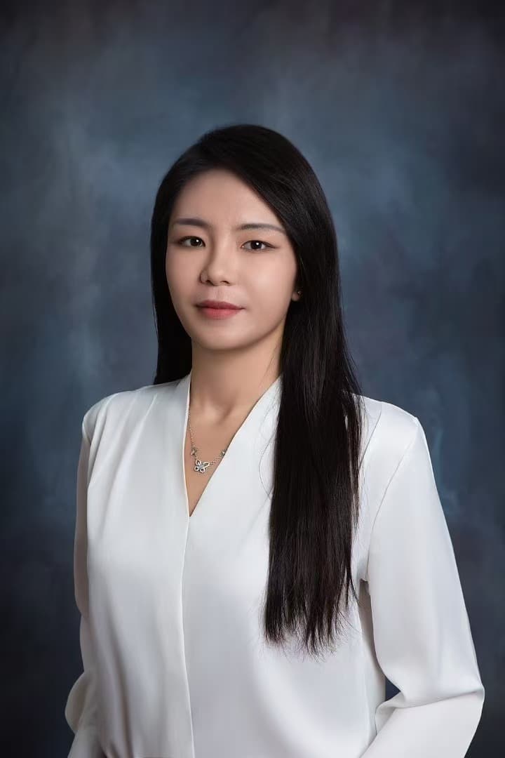 Yujia Ou