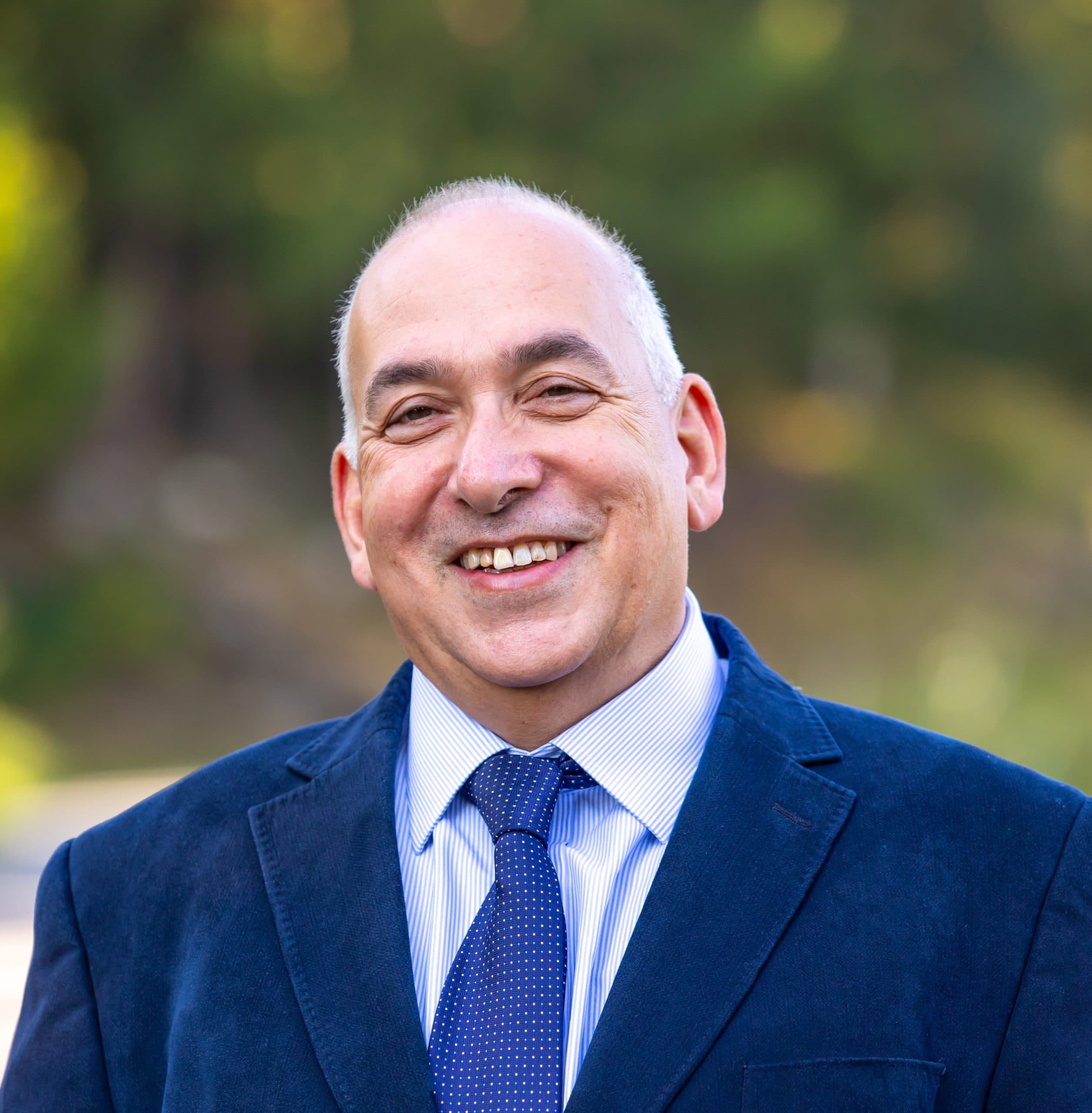 Stuart Bishop